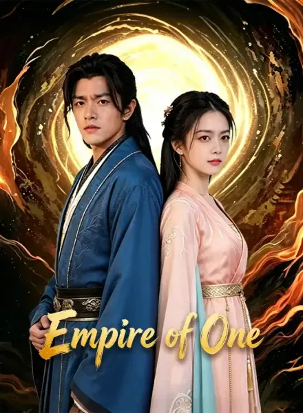 Empire of One — poster