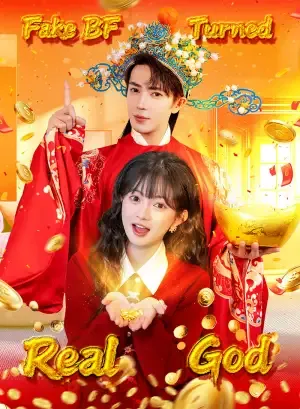 Fake BF Turned Real God