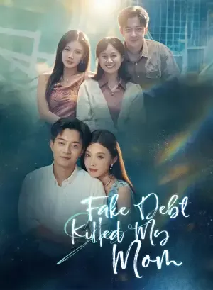 Fake Debt Killed My Mom