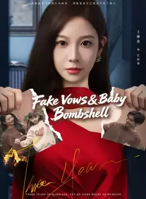 Fake Vows & Baby Bombshell