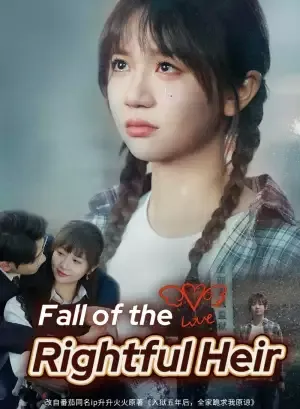 Fall of the Rightful Heir