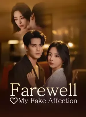 Farewell, My Fake Affection