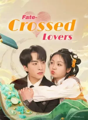 Fate-Crossed Lovers