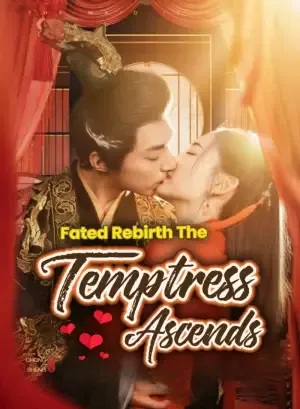 Fated Rebirth: The Temptress Ascends