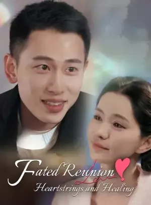 Fated Reunion: Heartstrings and Healing