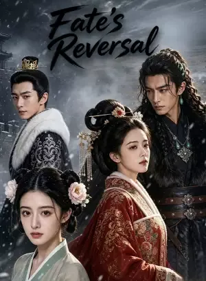 Fate's Reversal — poster