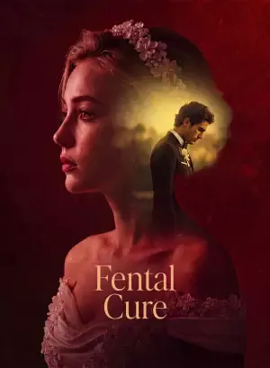 Fental Cure — poster