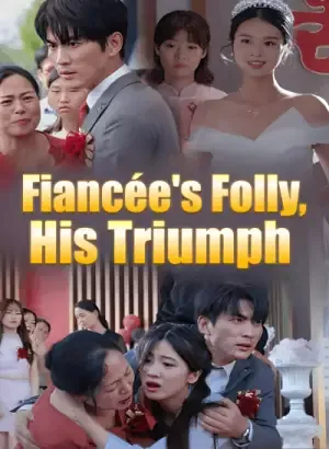 Fiancée's Folly, His Triumph