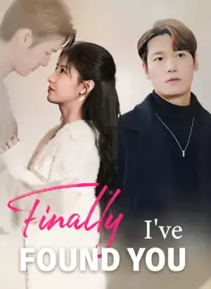 Finally I've Found You