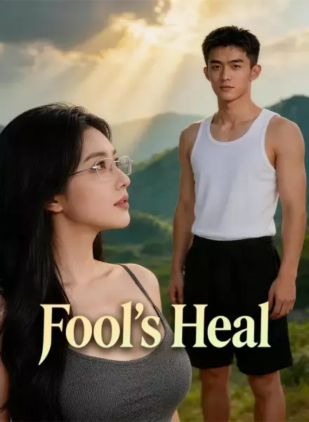 Fool’s Heal — poster