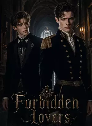 Forbidden Lovers — poster