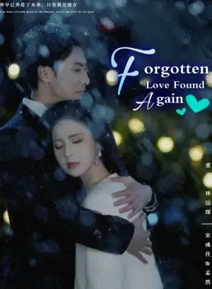 Forgotten Love Found Again