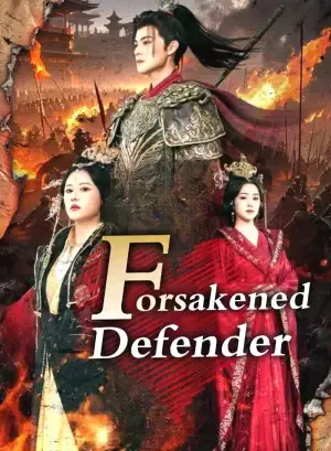 Forsakened Defender