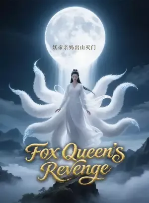Fox Queen’s Revenge