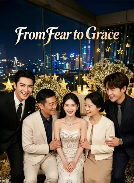 From Fear to Grace — poster
