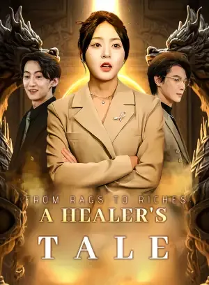 From Rags to Riches: A Healer's Tale