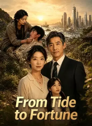 From Tide to Fortune — poster