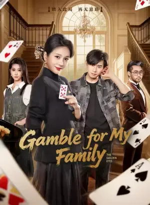 Gamble for My Family