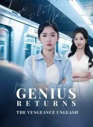 Genius Returns: The Vengeance Unleash