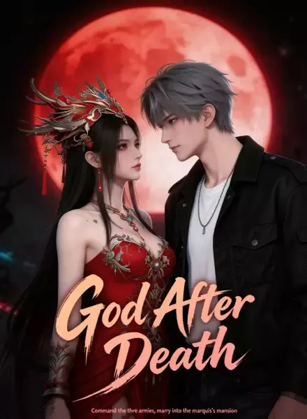 God After Death