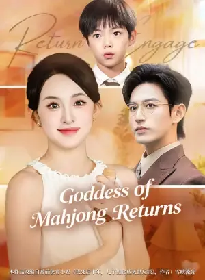 Goddess of Mahjong Returns
