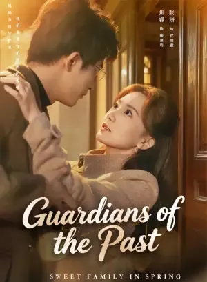 Guardians of the Past