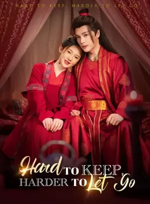 Hard to Keep, Harder to Let Go