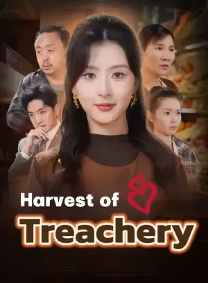 Harvest of Treachery