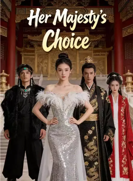 Her Majesty’s Choice — poster