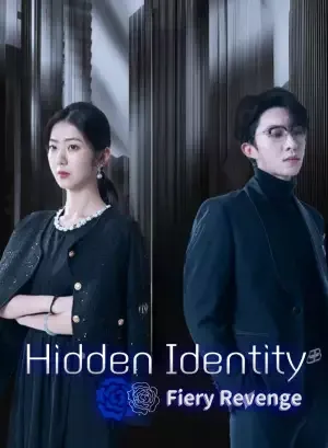 Hidden Identity, Fiery Revenge
