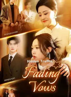 Hidden Truths, Fading Vows