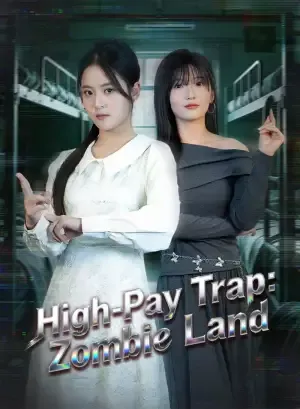 High-Pay Trap: Zombie Land