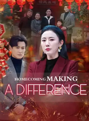 Homecoming: Making A Difference