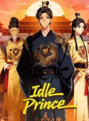Idle Prince