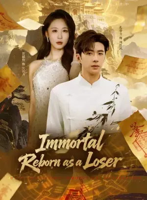 Immortal Reborn as a Loser