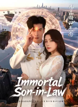 Immortal Son-in-Law