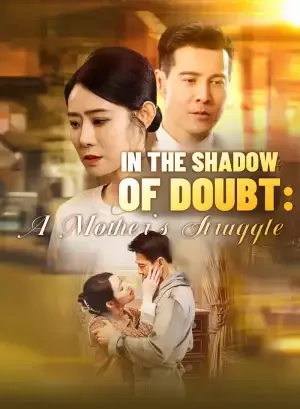 In the Shadow of Doubt: A Mother's Struggle