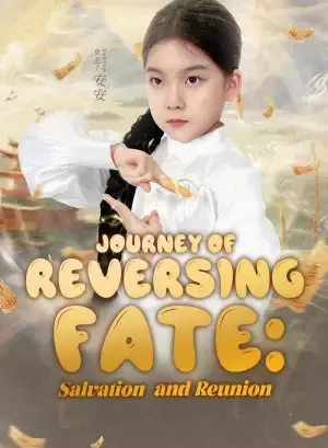 Journey of Reversing Fate: Salvation and Reunion