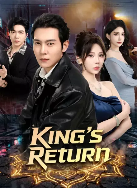 King’s Return