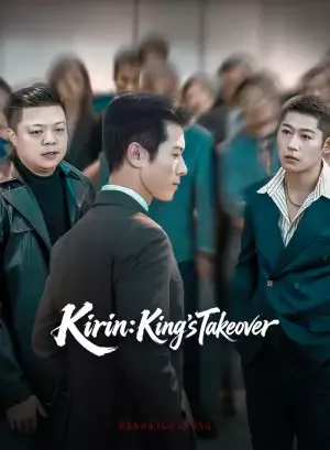 Kirin: King’s Takeover