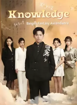 Knowledge Reigns: Fantasy Ascendancy