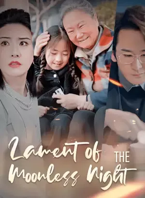 Lament of the Moonless Night