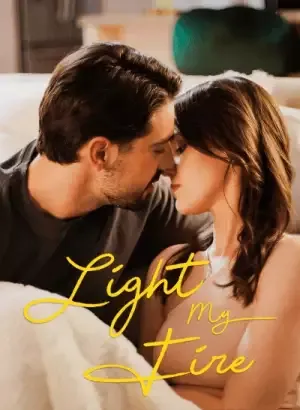 Light My Fire