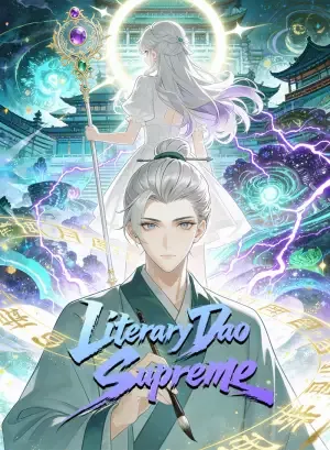 Literary Dao Supreme