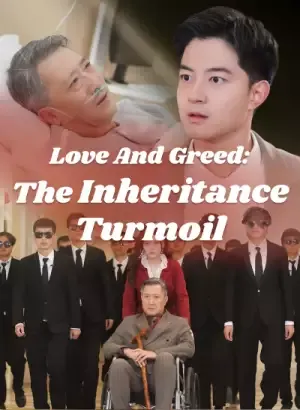 Love and Greed: The Inheritance Turmoil