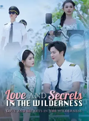 Love and Secrets in the Wilderness