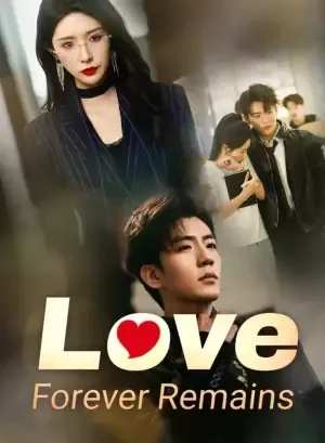 Love Forever Remains