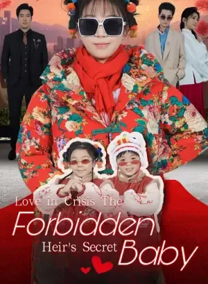 Love in Crisis: The Forbidden Heir's Secret Baby