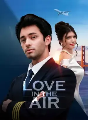 Love In The Air