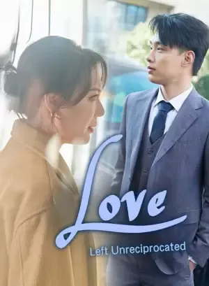 Love Left Unreciprocated